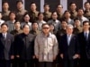 N. Korea's Kim Moves To Anoint Youngest Son As Heir