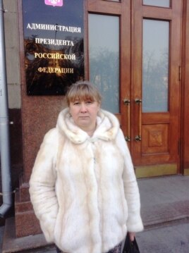 Ирина Зайцева