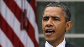 Presidenti i SHBA-së, Barack Obama.