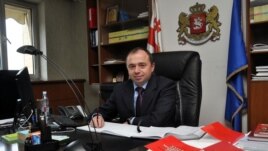 არჩილ კბილაშვილი