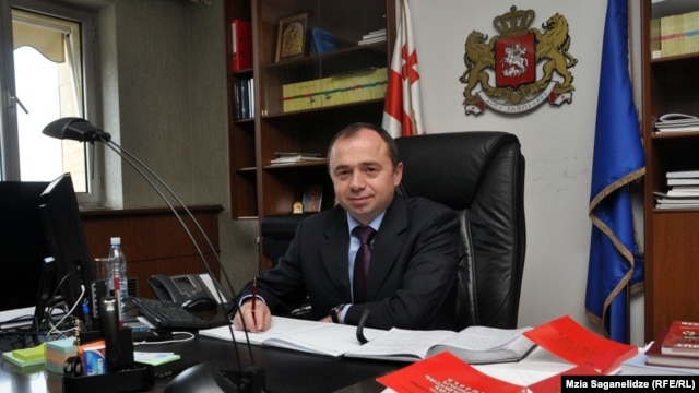 არჩილ კბილაშვილი
