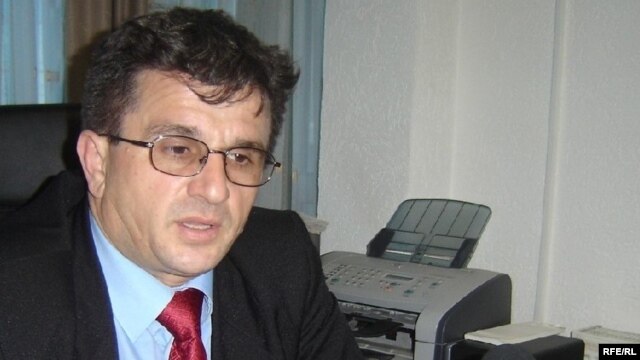 Hasan Preteni