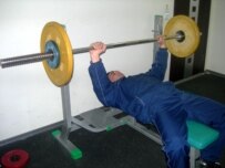Emin Aliyev is one of the few who can afford to train at Masalli (RFE/RL)