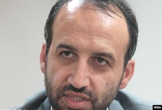 محمد سرافراز، مدیر شبکه 
خبری پرس تی‌وی و معاون برون‌مرزی صداوسیمای جمهوری اسلامی