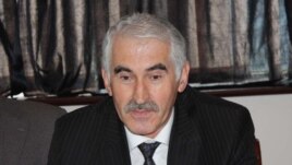 Олимҷон Салимзода