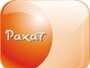 Логотип телекомпании «Рахат». (Изображение с сайта канала.)