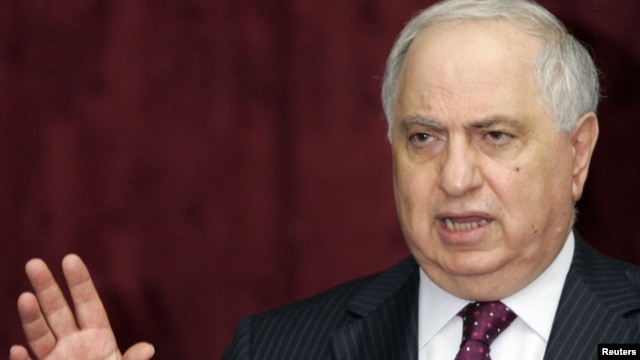 Once one of Washington's key allies on the Iraqi political scene, Ahmad Chalabi is now one of Tehran's.