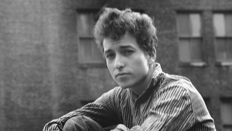 Боб Дилан от 1960-х до наших дней