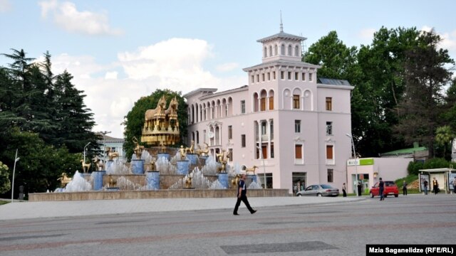 ქუთაისი