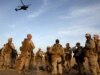 1,000th U.S. Death In Afghanistan