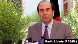 حمیدالله فاروقی