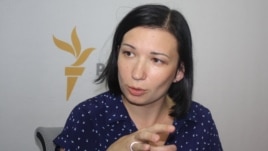 Ольга Айвазовська