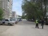 Kazakh Suicide Bombing Puts Spotlight On Western Regions