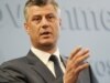 Kosovo Leader Hashim Thaci: NATO Intervention 'Was The Only Righteous And Humane Solution'