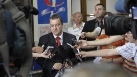 Ivica Dačić