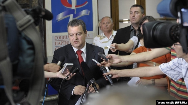 Ivica Dačić