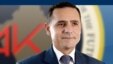 Ahmet Isufi