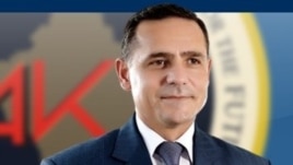 Ahmet Isufi