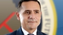 Ahmet Isufi