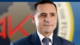 Ahmet Isufi
