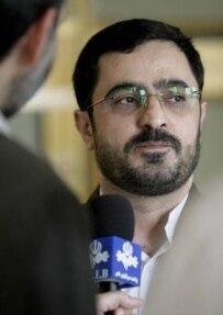 Said Mortazavi (file photo) (epa)