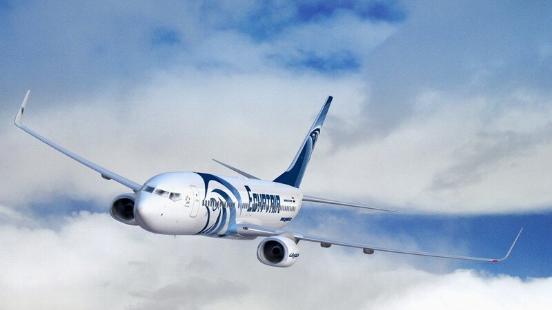         egyptair 