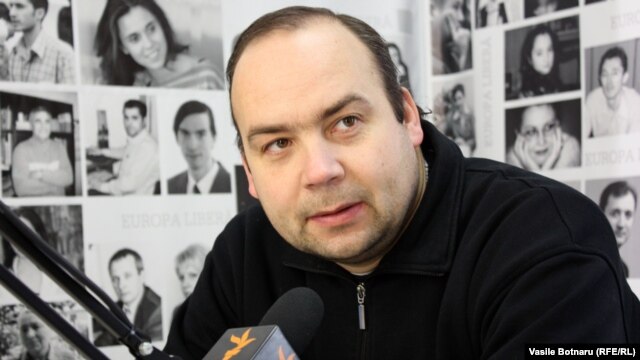 Cornel Ciurea