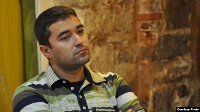 Dragan Markovina