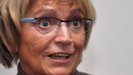 Doris Pack: Izvještaji nam stalno pristižu i govore da bi zakoni i političari trebali raditi mnogo više nego inače. Foto: Midhat Poturović