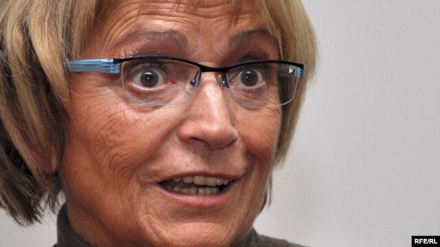Doris Pack: Izvještaji nam stalno pristižu i govore da bi zakoni i političari trebali raditi mnogo više nego inače. Foto: Midhat Poturović