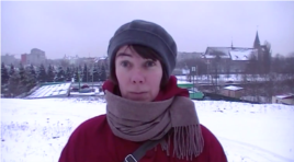 Анна Марьясина