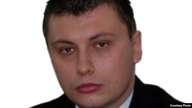 Samir Tandir