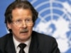 UN Torture Envoy Says Concerned About Iran