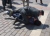 Clashes At Banned Moscow Gay Rally