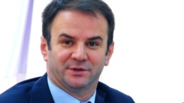Hajredin Kuçi