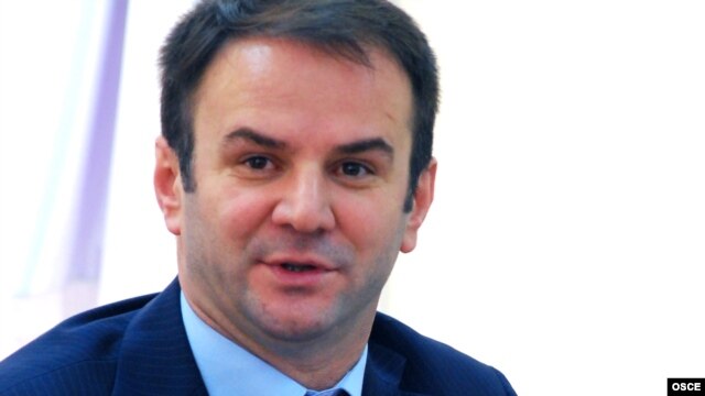 Hajredin Kuçi