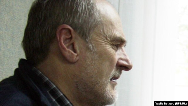Victor Popa