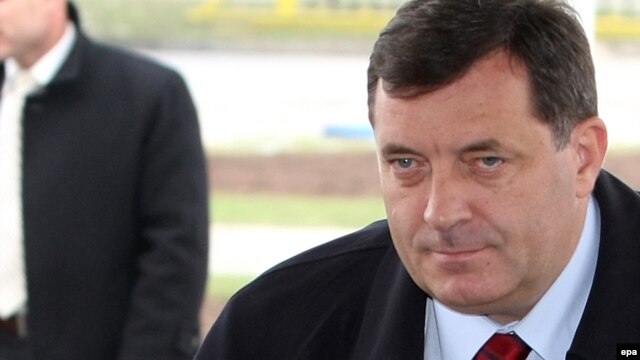 Milorad Dodik