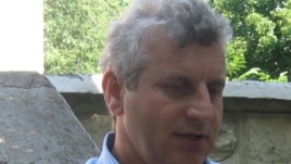 Invitatul rubricii „Interviul dimineții”: Ion Dron