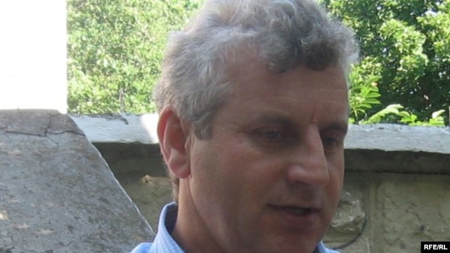 Invitatul rubricii „Interviul dimineții”: Ion Dron