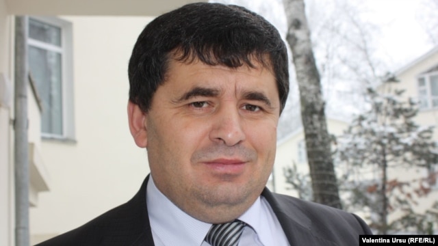 Constantin Cojocaru