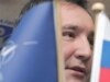 Russia Pushes European Security Proposal