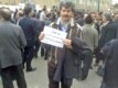 تظاهرات روز سه شنبه معلمان در برابر مجلس