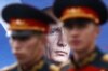 Putin Proposes Vast Military Reform