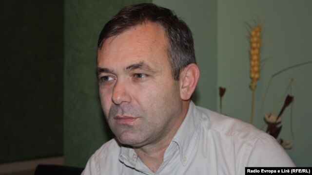 Rexhep Selimi 