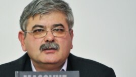 Amor Mašović