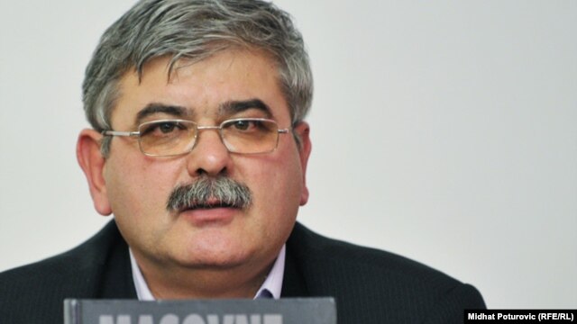 Amor Mašović