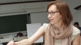 Azra Junuzović
