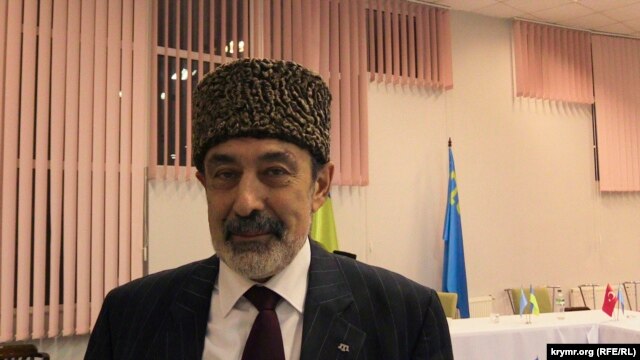 Али Озенбаш