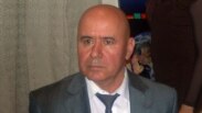 Абдулло Назаров